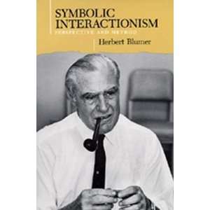   Blumer, Herbert published by University of California Press  Default