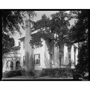  Barnett House,Sharon Road,Washington,Wilkes County,Georgia 
