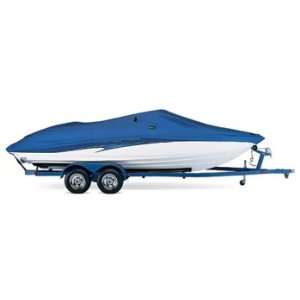  SX230 Sport Boat Mooring Cover