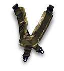 tab elite biathlon sling with hooks multicam 