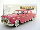 BROOKLIN MODELS 1/43 BRK135 1955 HUDSON HORNET 4 DOOR