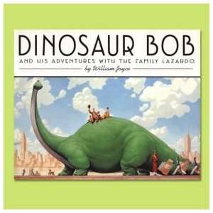  Kids Books Dinosaur Bob And His Adventures With The 