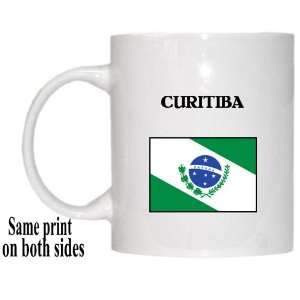  Parana   CURITIBA Mug 