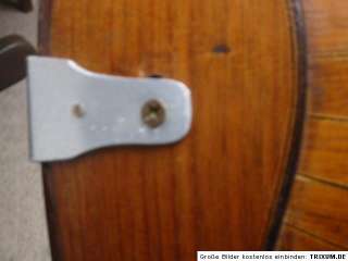   Italian mandola ? Fernando del Perugia / Schmidl 1898 big mandolin
