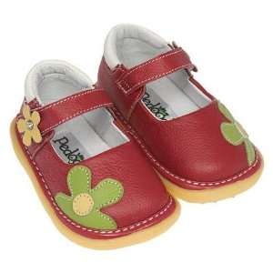  Pedoodles Ruby Janes Shoes Toys & Games