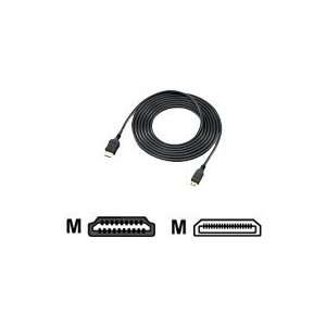  Sony VMC30MHD 10 HDMI MINI CABLE Electronics