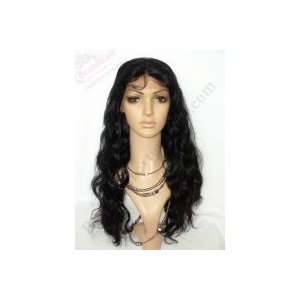  Long Body Wave Lace Front Wig Beauty