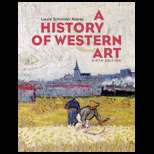 History of Western Art 5TH Edition, Laurie Adams (9780073379227 