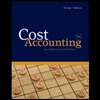cost accounting with access 8th 11 michael r kinney hardback isbn10 