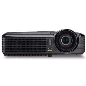   PJD5233 300 Inch 720i Front Projector (Black)