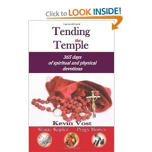 Tending the Temple  