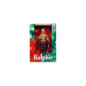    Christmas Story   Ralphie Talking 10 Inch Figure Toys & Games
