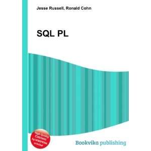  SQL PL Ronald Cohn Jesse Russell Books