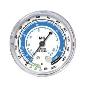  2 1/2 134A/R12 REPLACEMENT GAUGE
