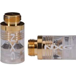  NXG Technology NX CPBARREL 5 Second Barrel Plug Speaker 