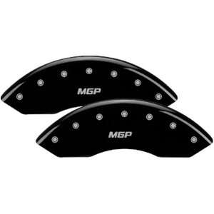  MGP Caliper Covers (Front Only) Toyota X Runner 2005 2006 