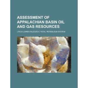   Total Petroleum System (9781234469764) U.S. Government Books
