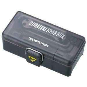  Topeak Survival Gear Box 23 Tool Kit Topeak Survival Gear 