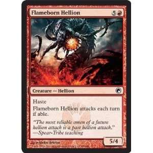 Magic the Gathering   Flameborn Hellion   Scars of 