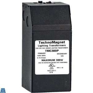  Techno Magnet TMC300 Indoor 300W Magnetic Transformer 