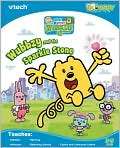 Product Image. Title Bugsby Reading System Book   Wow Wow Wubbzy