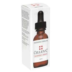  Cellex C Advanced C Serum 30ml Exp.12/2012 Beauty