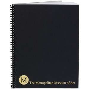  The Metropolitan Museum of Art Sketchbook Small