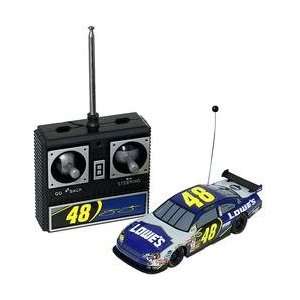  Team Up Jimmie Johnson 143 Remote Control Car   Jimmie 