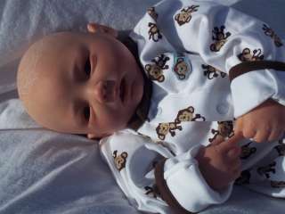 Reborn baby Girl~ Limited Edition~So Sweet~3 Days Only~Please Peek 