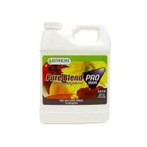 Botanicare Pure Blend Pro   Bloom 2.5 2 5 5 Gallon Patio 