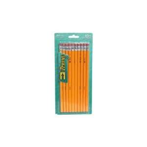  #2 Pencils 20 Ct. Penway Wood Barrel