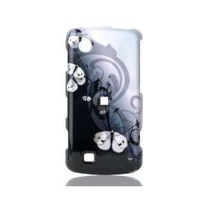  Talon Phone Shell for LG VX8575 Chocolate Touch (Geisha 