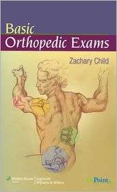   Exams, (0781763339), Zachary Child, Textbooks   