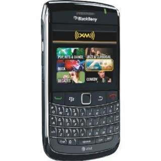 Used Blackberry 9700 Bold   AT&T Smartphone Black 843163049796  