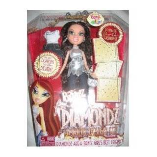 Bratz Forever Diamondz Katia Doll by MGA Entertainment