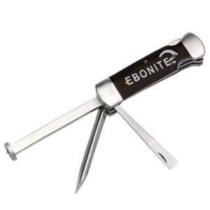 Ebonite 3 in 1 Bowlers Tool 