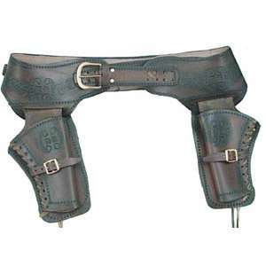  Double Holster   M