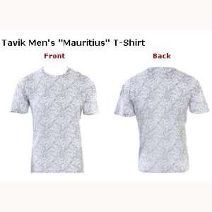  Tavik Mens Mauritius Premium T Shirt Size Medium 