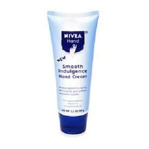  Nivea Smooth Indulge Hand Cream 3.5oz Health & Personal 