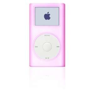  DLO Jam Jacket for iPod Mini Pink  Players 
