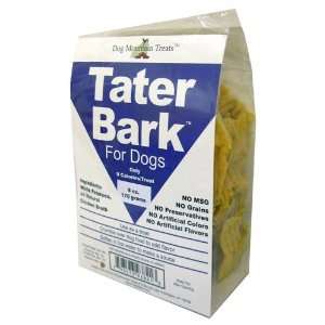 Tater Bark White Potato with All Natural Chicken Broth 