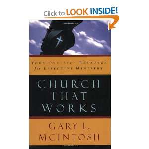  Church That Works Your One Stop Resource for Effective 