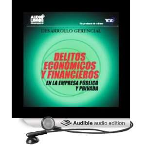   and Financial Crimes] (Audible Audio Edition) Danilo Lugo Books