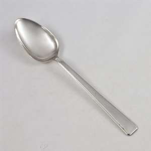  Modern Classic by Lunt, Sterling Teaspoon Kitchen 