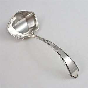 Chateau by Lunt, Sterling Gravy Ladle 
