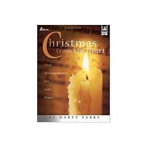  Christmas from the Heart Musical Instruments