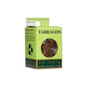  Tarragon   0.2 oz