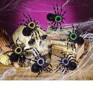  Terrible Tarantulas Toys & Games