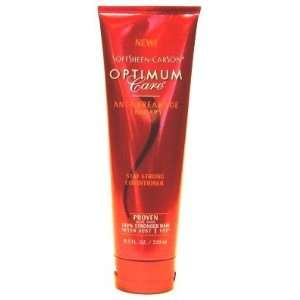 Optimum Care Anti Breakage Conditioner Stay Strong 8.5 oz. Tube (Case 