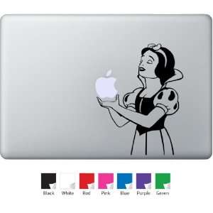  Snow White for Macbook, Air, Pro or Ipad 